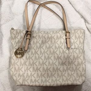 Used MK bag!